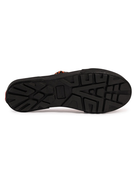 Vans Félcipő Vans Style 93 VN0A3XTJVTN1 Barna