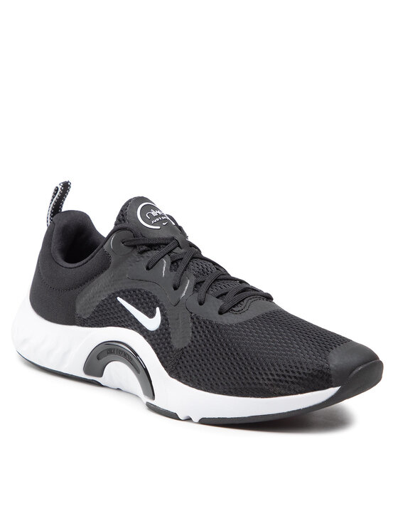 Nike Čevlji za telovadbo Nike Renew In-Season Tr 11 DA1349 004 Črna