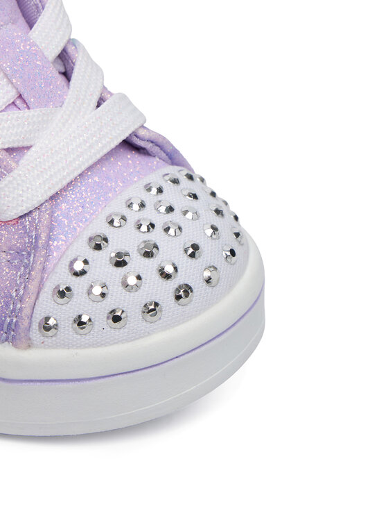Skechers Снікерcи Skechers Twi-Lites 2.0 314378N LVMT Фіолетовий