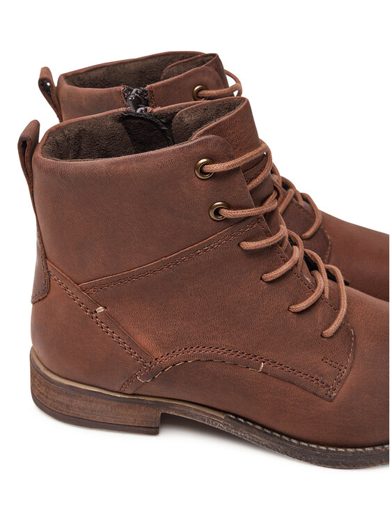 Josef Seibel Auliniai batai Josef Seibel Sienna 95 99695 Ruda