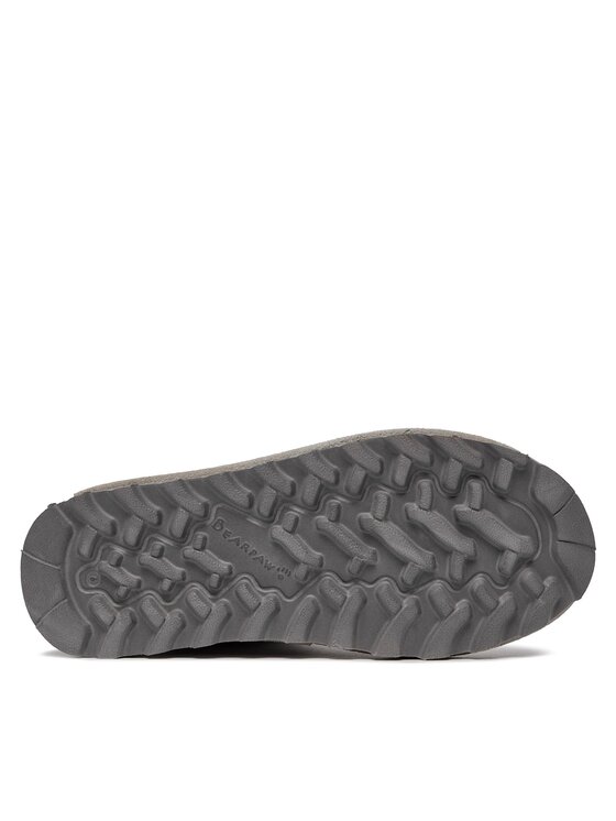 Bearpaw Čizme za snijeg Bearpaw Shorty 2860W Siva