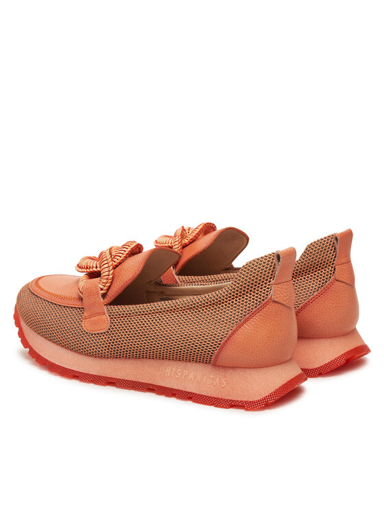Hispanitas Scarpe basse Hispanitas HV254065 Corallo