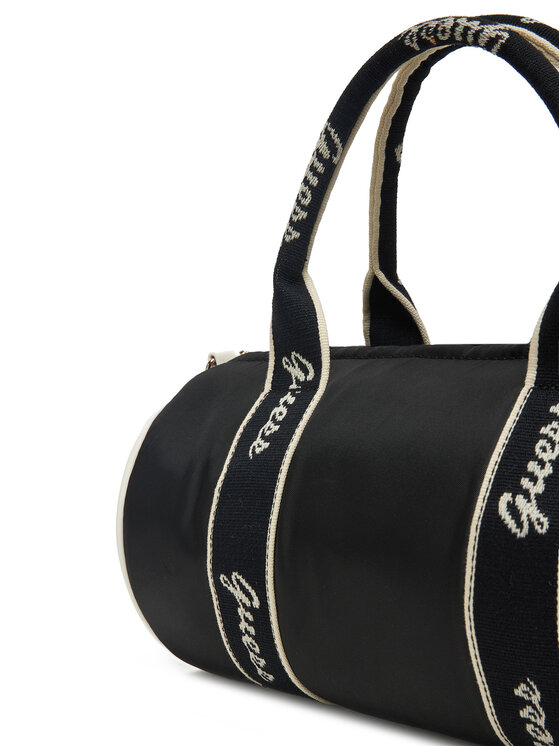 Guess Kabelka Guess V5BZ08 WF660 Čierna