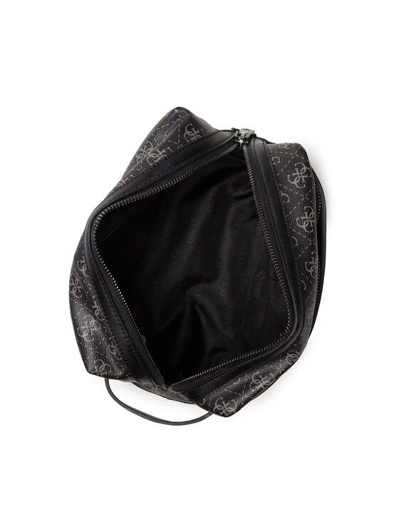 Guess Косметичка Guess HMVEZL P1443 Чорний