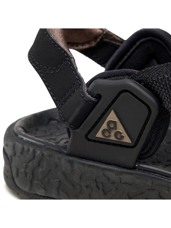 Nike Сандали Nike Acg Air Deschutz+ DC9093 001 Черен