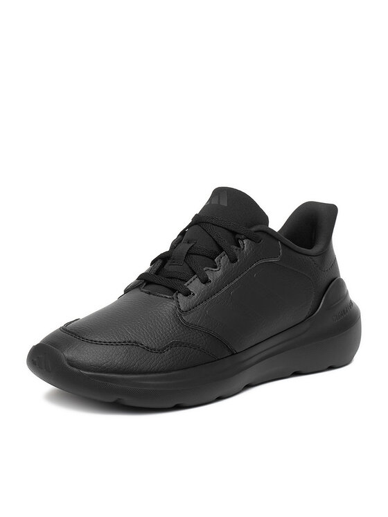 adidas Снікерcи adidas TENSAUR RUN J JP9644 Чорний