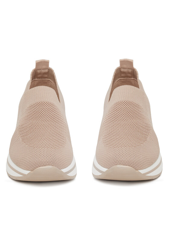 Clara Barson Снікерcи Clara Barson WS276-01 Бежевий