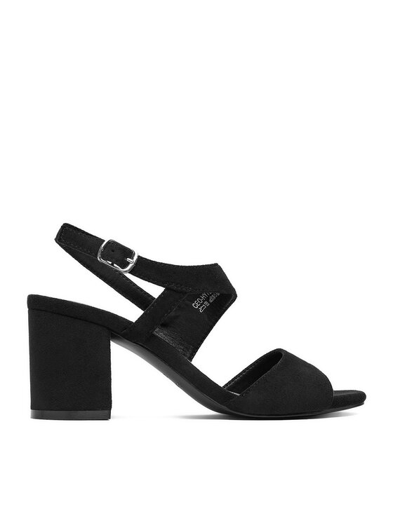 JENNY Sandale JENNY CEO-HY7287-3 Negru