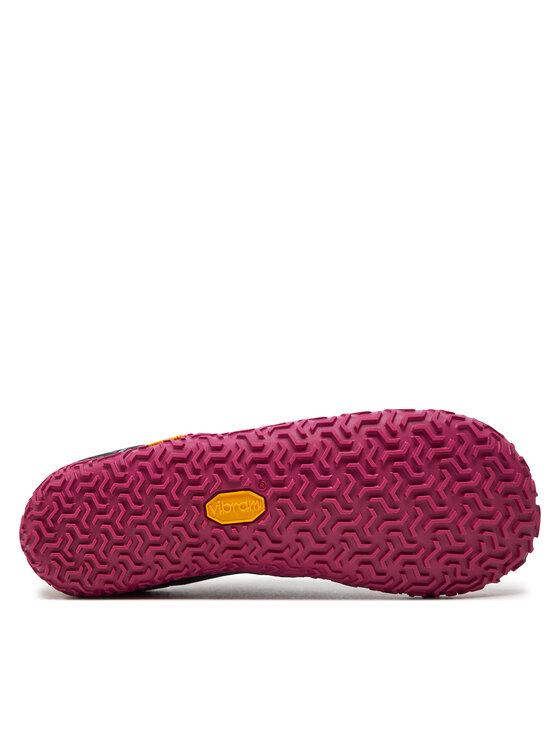 Merrell Futócipő Merrell Vapor Glove 6 J067722 Szürke