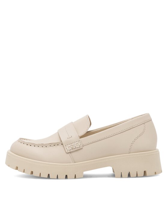 Lasocki Loafers Lasocki ARC-BEA-02 Εκρού