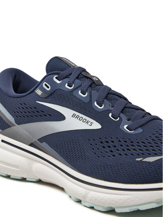 Brooks Pantofi pentru alergare Brooks Ghost 15 1203801B Bleumarin
