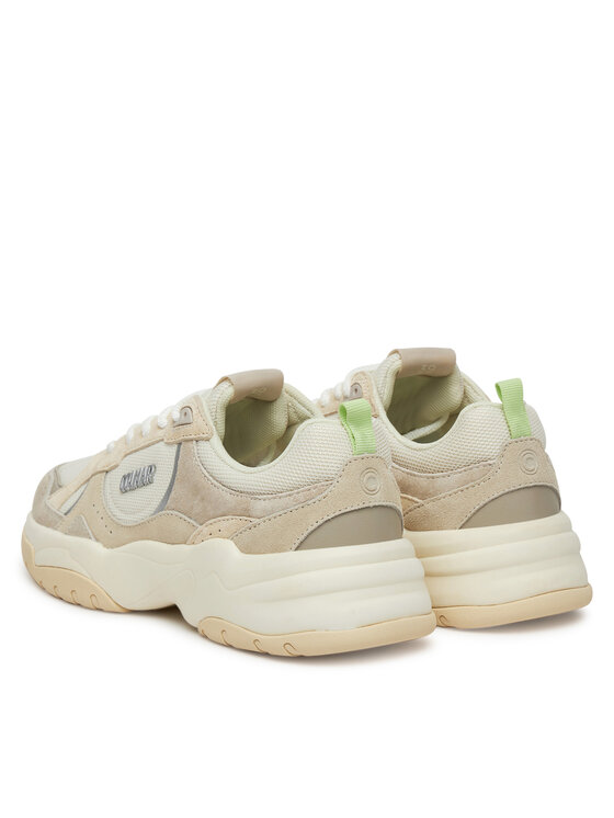 Colmar Sneakersy Colmar Tess SS25/147 Béžová