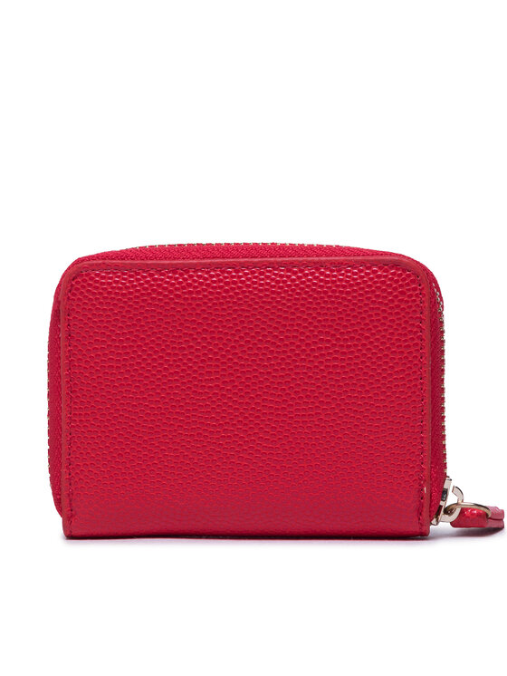 Valentino Denarnica Valentino Divina VPS1R4139G Rdeča