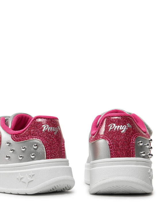 Primigi Sneakers Primigi 6972000 Argento