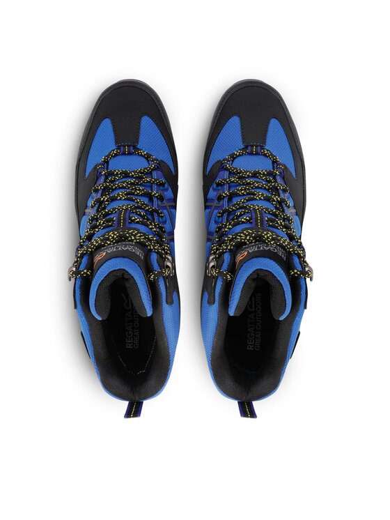 Regatta Туристически Regatta Samaris III Boot RMF834 Син