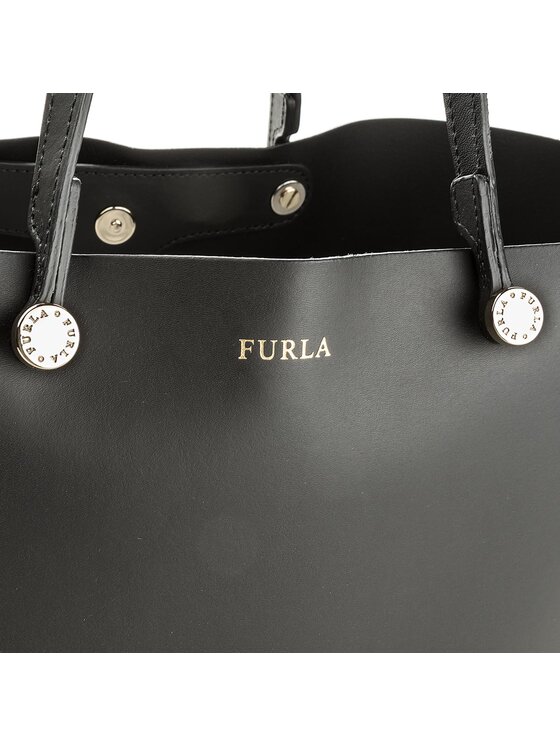 Furla Táska Furla Eden 941504 B BMO1 FSR Fekete