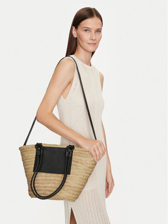 Castañer Borsetta Castañer B.Sagitario 023497-100-1 Beige