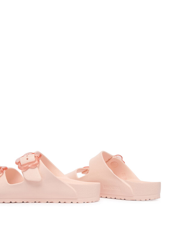 Birkenstock Natikači Birkenstock Arizona Flower Buckle 1031271 Roza