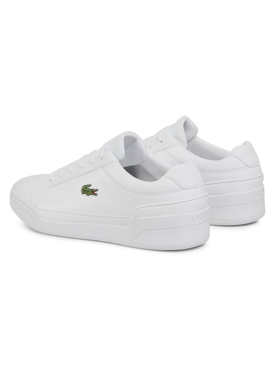 Lacoste Sportcipők Lacoste Challenge 0120 2 Sma 7-40SMA008021G Fehér