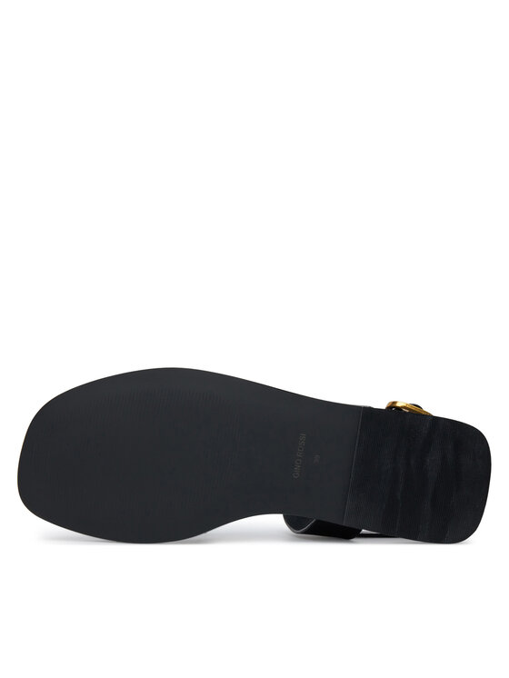 GINO ROSSI Sandale Gino Rossi ALMA-118077 Negru
