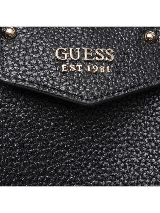 Guess Borsetta Guess Eco Brenton Tote HWEVG8 39023 Nero