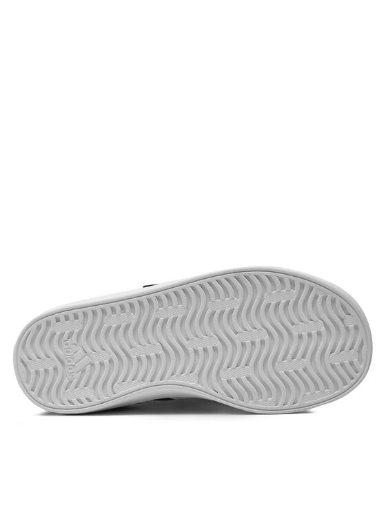 adidas Снікерcи adidas VL Court 3.0 ID9148 Чорний