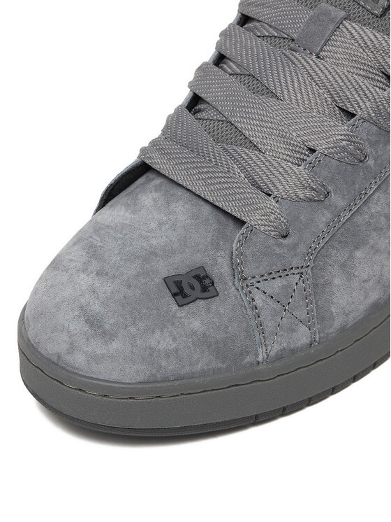 DC Shoes Снікерcи DC Shoes CEOWB-V5-10116M Сірий