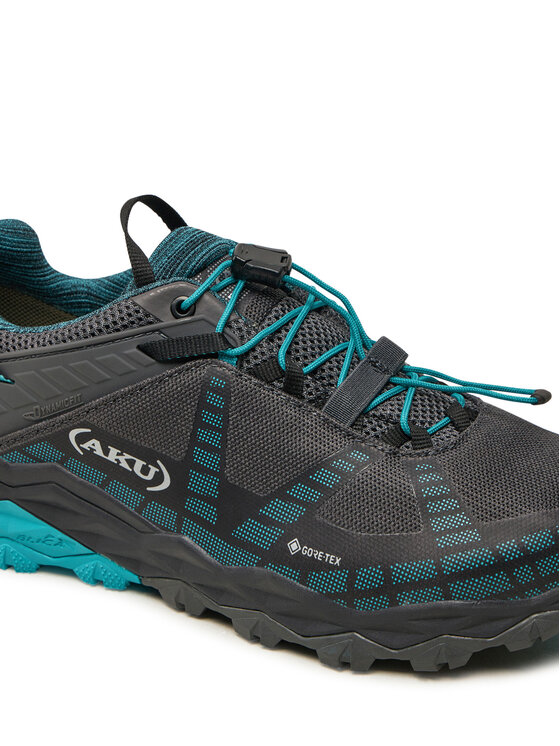 Aku Botas de trekking Aku Flyrock Gtx Ws 699 Negro