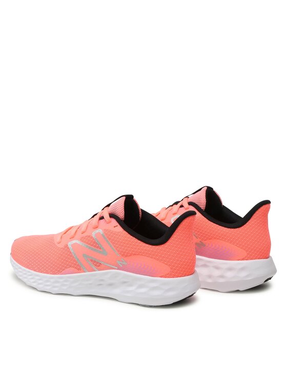 New Balance Scarpe da corsa New Balance 411 v3 W411LH3 Arancione