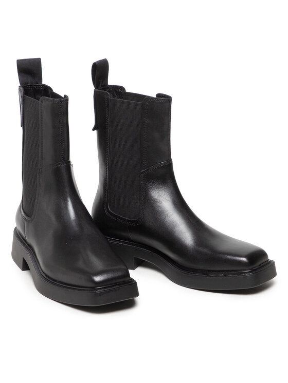 Vagabond Shoemakers Botines Chelsea Vagabond Shoemakers Jillian 5243-101-20 Negro