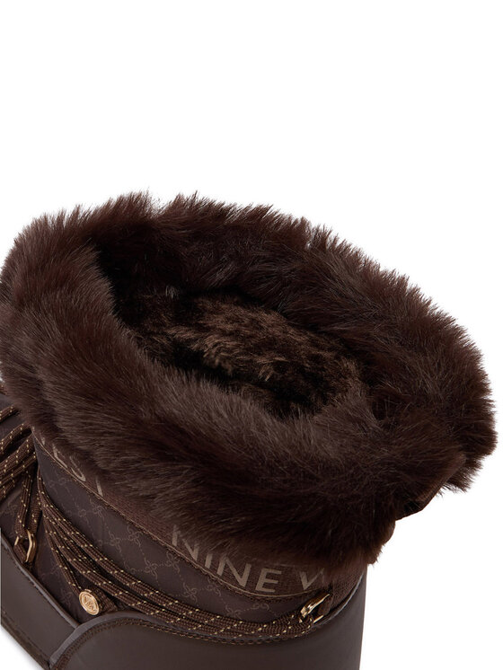 Nine West Sniego batai Nine West EO-HJY767-2 Ruda