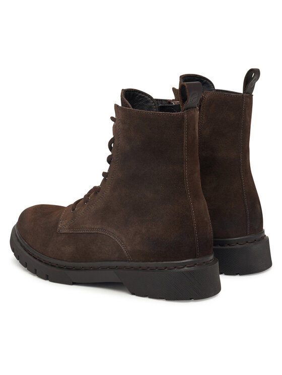 Tamaris Черевики Tamaris 1-25269-41 Коричневий