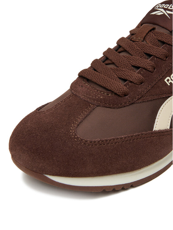 Reebok Снікерcи Reebok CEO-FIORI AR30309W-ECQ Коричневий