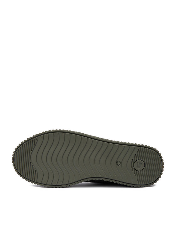 G-STAR Снікерcи G-Star Raw CEO-WI16-SABY-01 Хакі