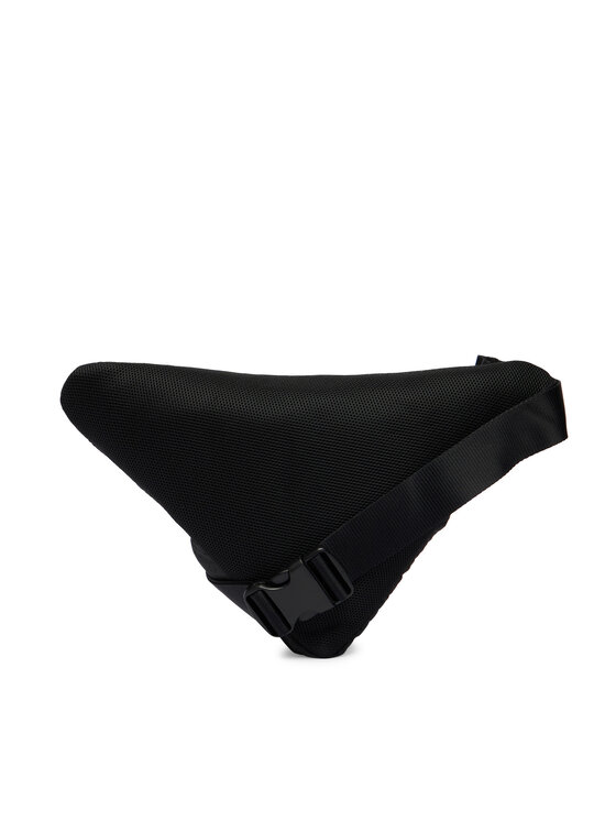 Calvin Klein Мъжка чантичка Calvin Klein Utility Emblem Aop Crossbody LV04D3386G Черен