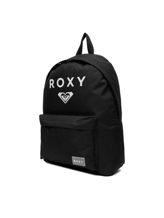 Roxy Рюкзак Roxy CEOWB-ROXY-XS-001-09 Чорний