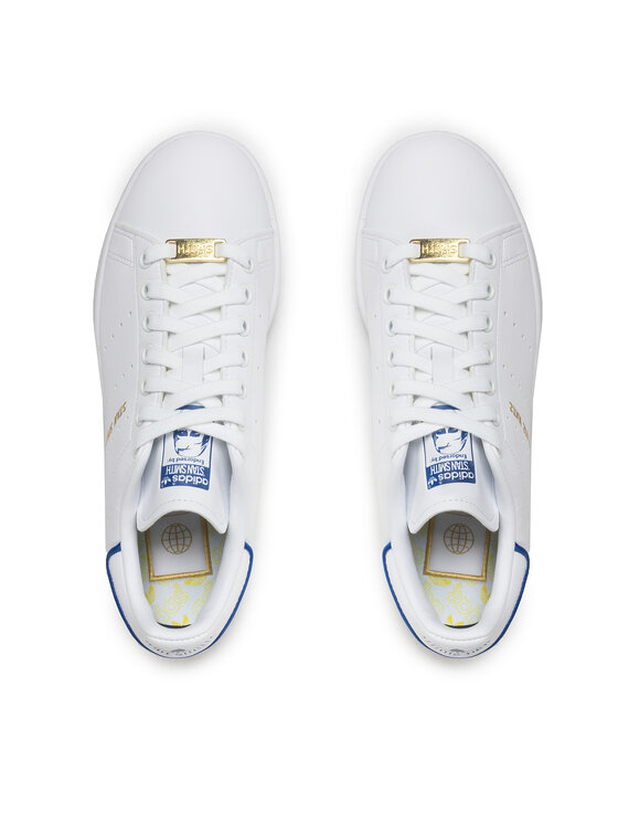 adidas Αθλητικά adidas Stan Smith GW0489 Λευκό