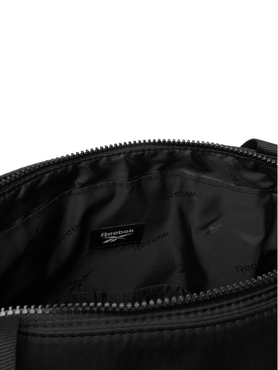 Reebok Τσάντα Reebok CWBEO-RBK-B-011-10 Μαύρο