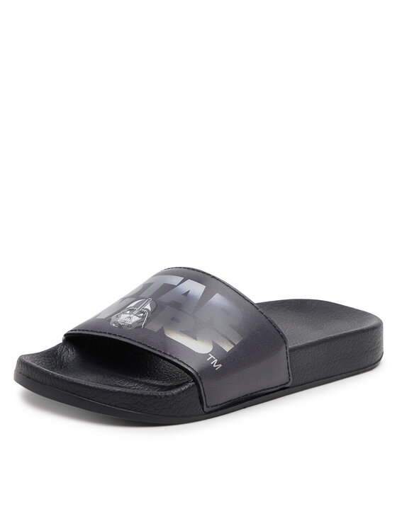 Star Wars Iešļūcenes Star Wars CP90-SS25-322SW Melns