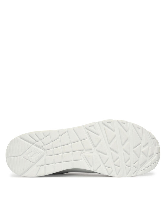 Skechers Снікерcи Skechers Jason Naylor: Uno - Open Your Heart 190008/WMLT Білий