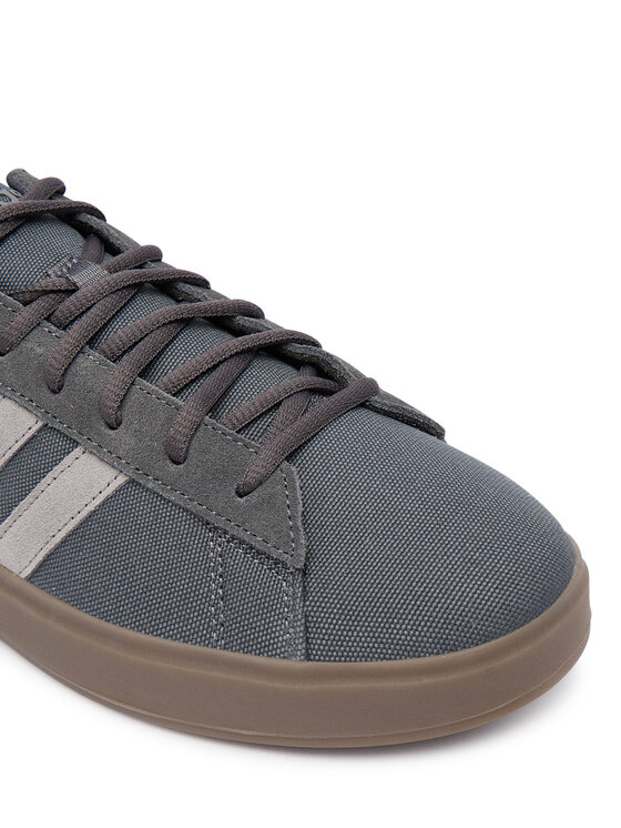adidas Снікерcи adidas Grand Court 2.0 JS1702 Сірий