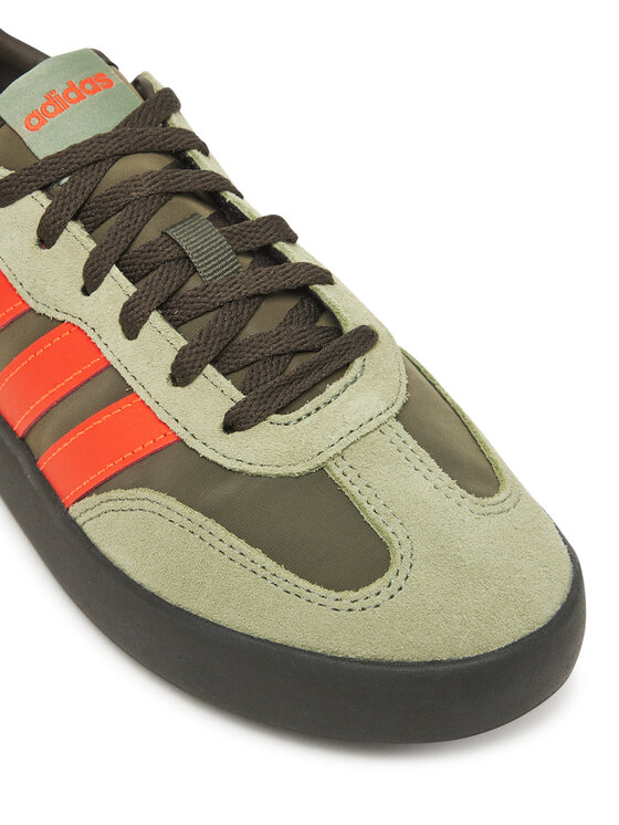 adidas Снікерcи adidas Barreda Decode JQ8853 Хакі