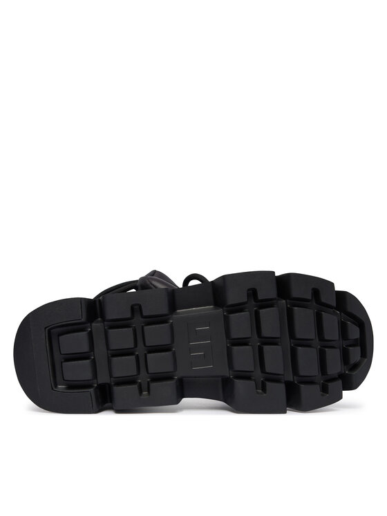 United Nude Апрески United Nude Stomper Snow Boot 1105201161 Черен