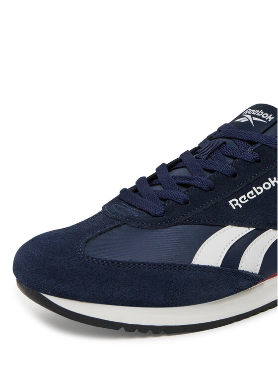 Reebok Снікерcи Reebok FIORI AR30309MDWR Cиній