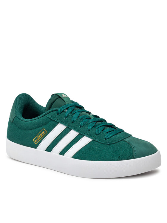 adidas Sneakersy adidas VL Court 3.0 ID6284 Zielony