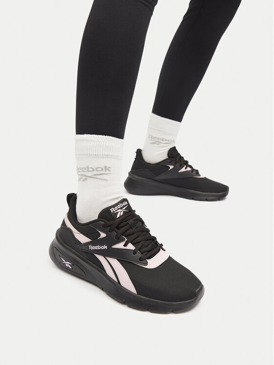 Reebok Снікерcи Reebok RIDER V 100208893 Чорний
