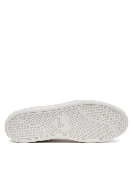 LOVE MOSCHINO Zapatillas LOVE MOSCHINO JA15112G1NIG021041 Marrón