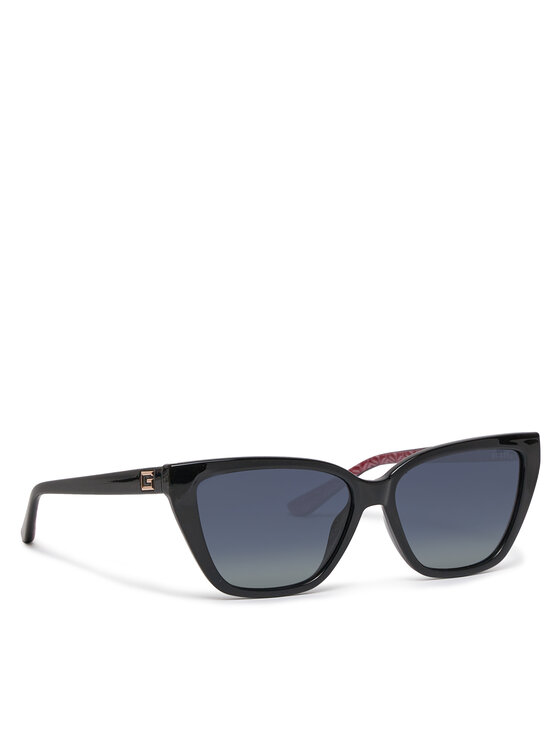 Guess Γυαλιά ηλίου Guess GU7919 Μαύρο