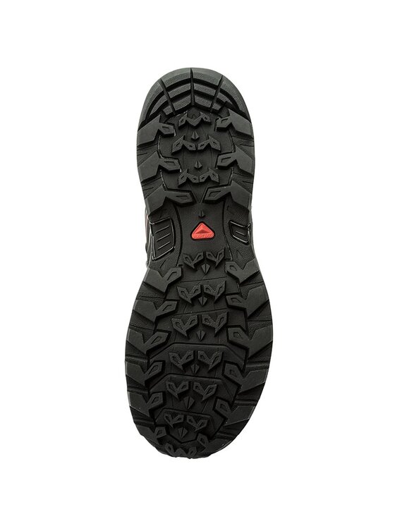 Salomon Botas de trekking Salomon X Ultra 3 Gtx W GORE-TEX 398685 20 V0 Negro