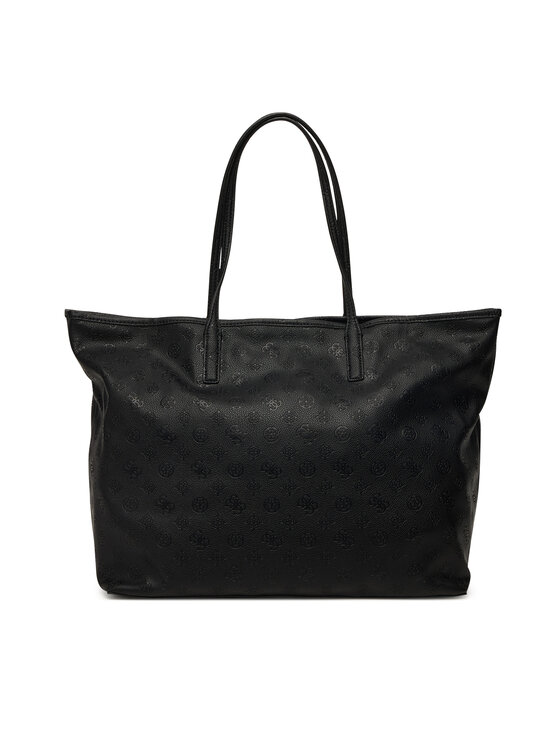 Guess Сумка Guess Victtoria HWPG95 14290 Чорний